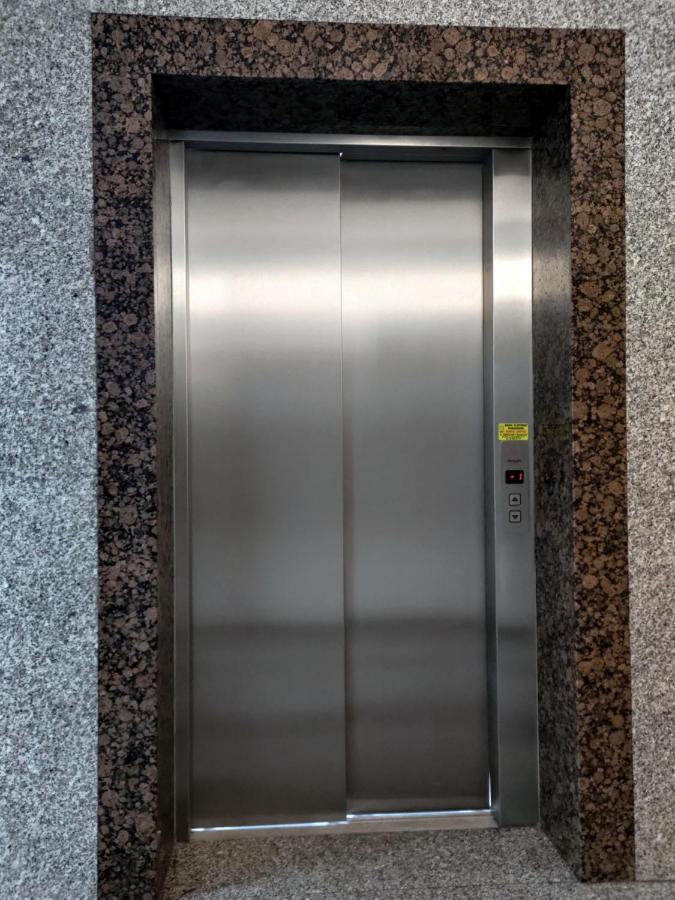 Komfortowy Apartament Dwupokojowy Z Tarasem I Garaz Устка Екстериор снимка